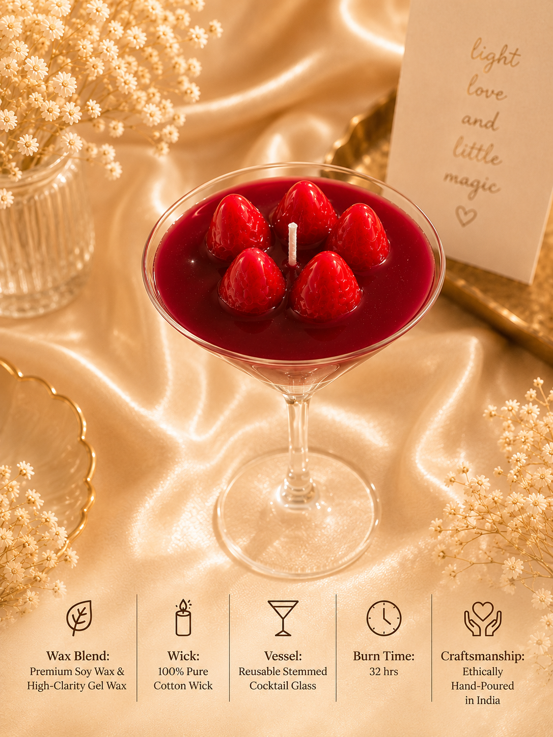 A Taste of Romance