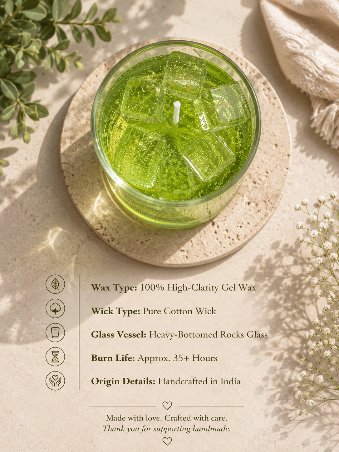 Sunday Mojito
