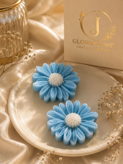 Celestial Bloom