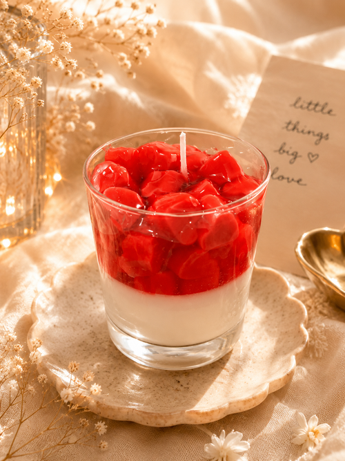 Cupid’s Elixir