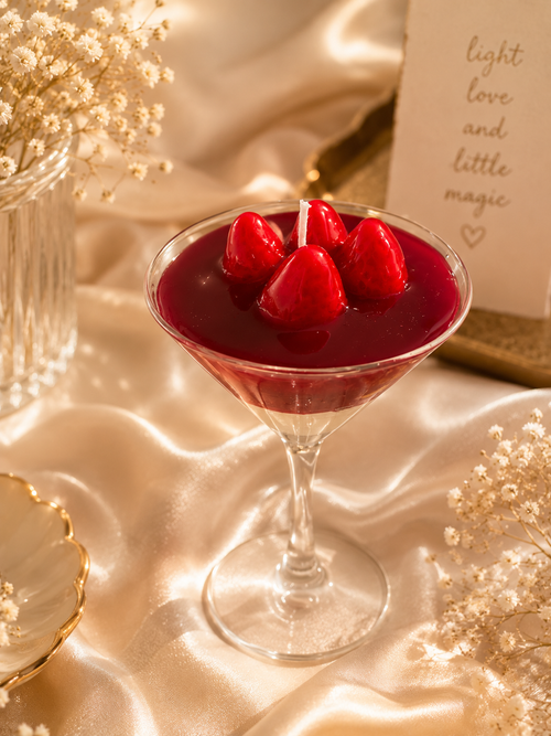 A Taste of Romance