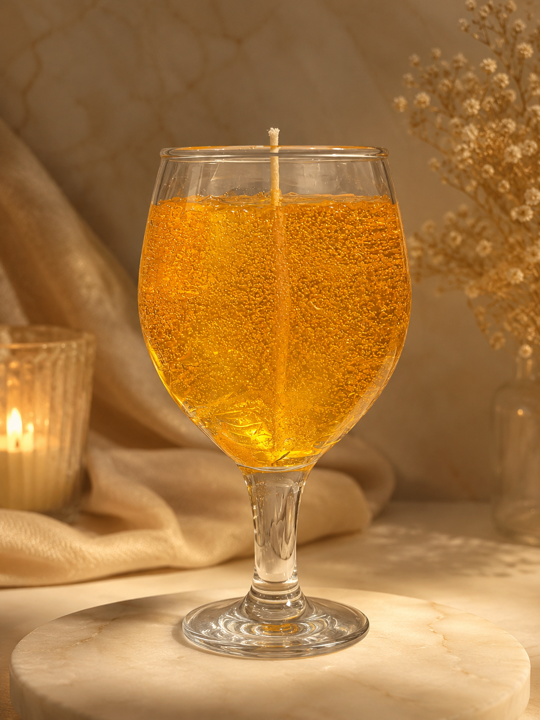 The Golden Goblet