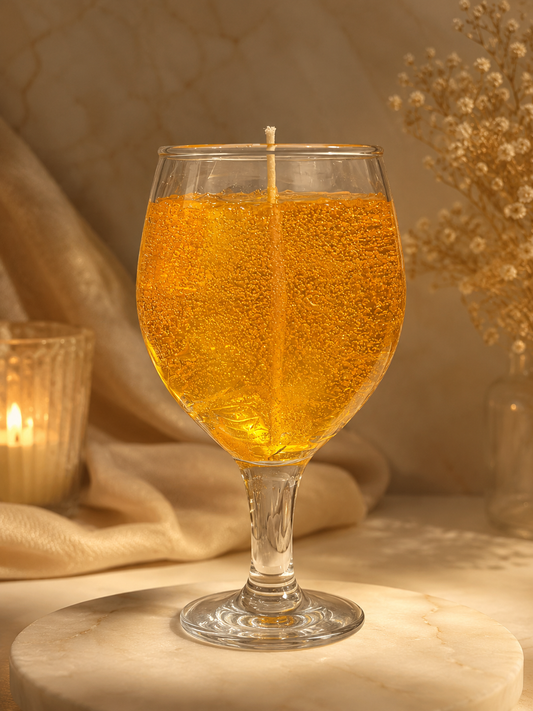 The Golden Goblet