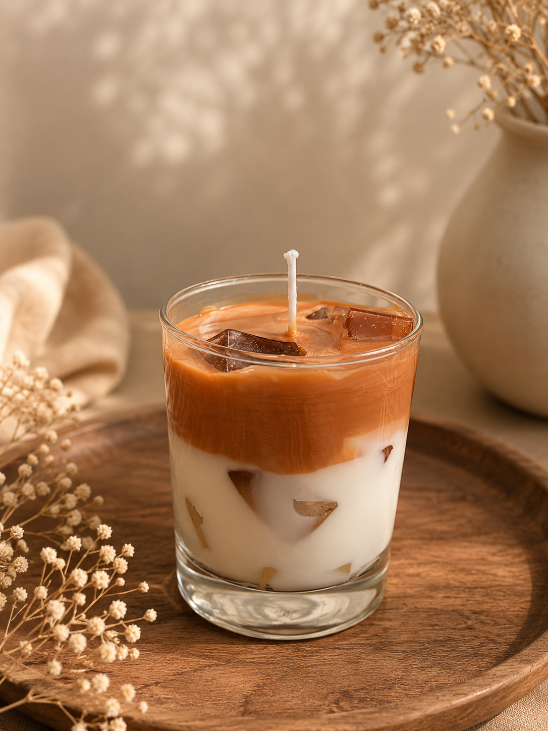 Caramel Cold Brew