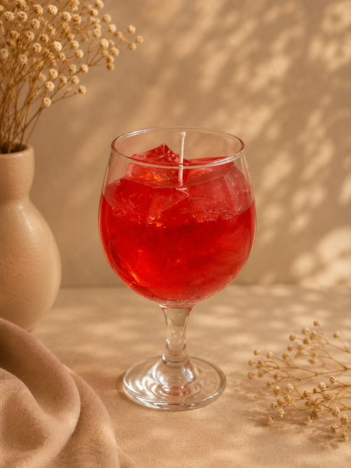 Crimson Sangria