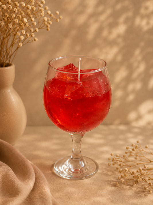 Crimson Sangria
