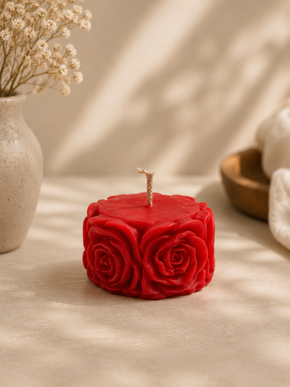 The Crown of Roses