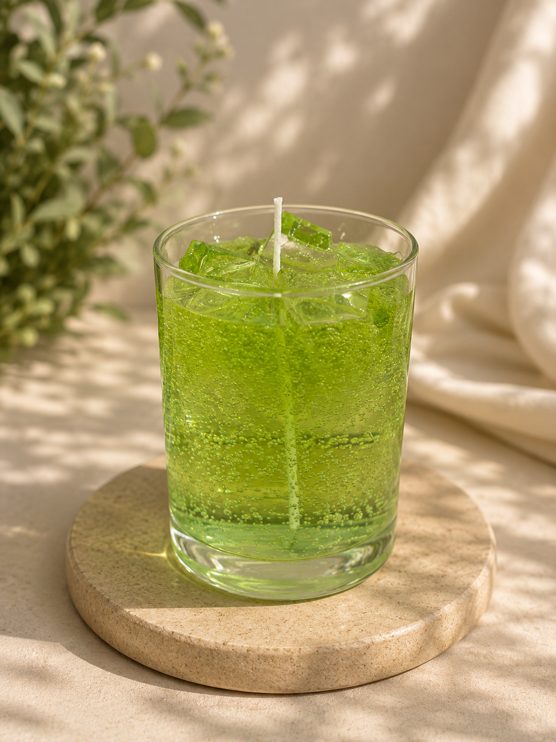 Sunday Mojito