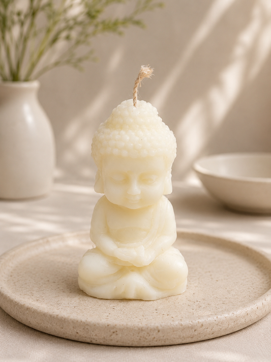 The Little Zen Buddha