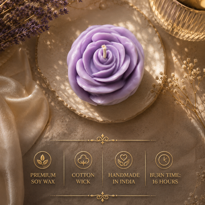 Silent Rose