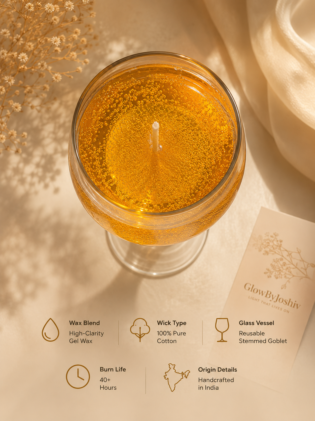 The Golden Goblet