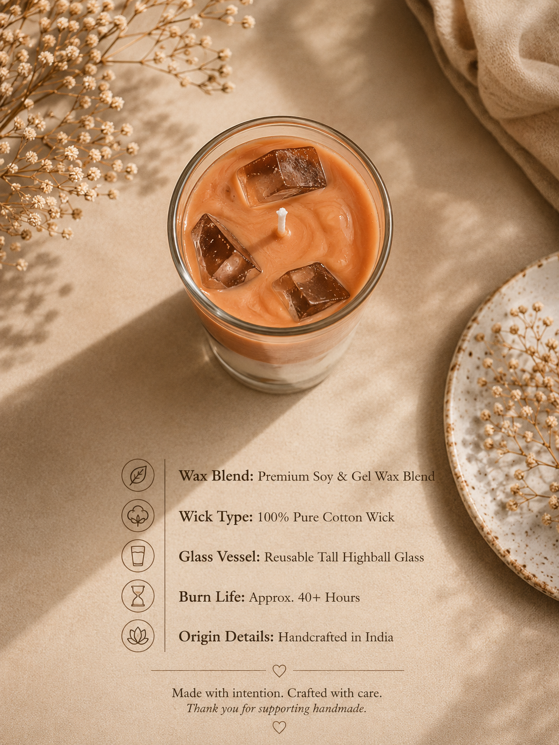 Caramel Cold Brew