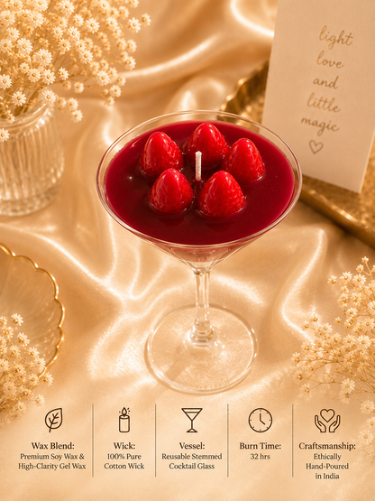 A Taste of Romance