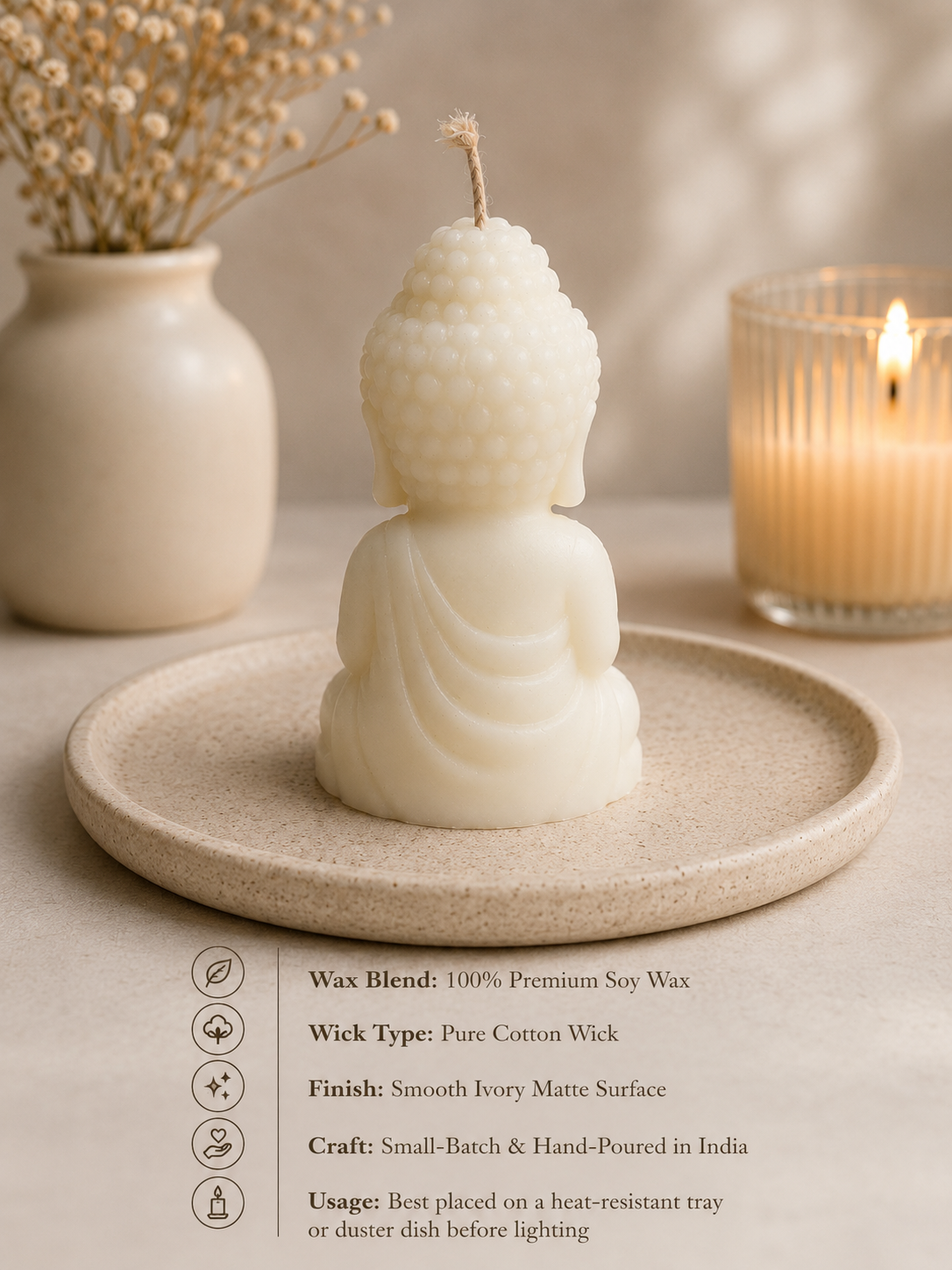 The Little Zen Buddha