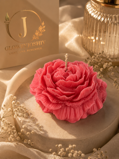 Blush Peony